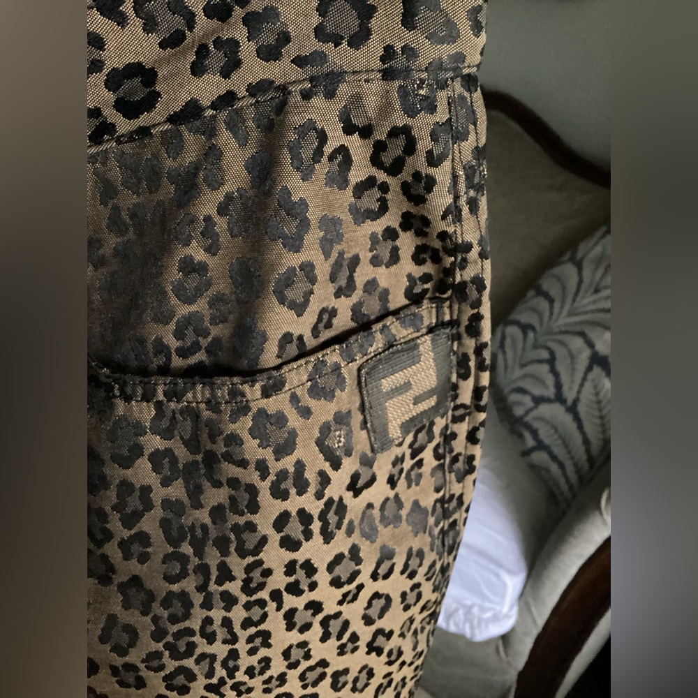 Fendi Pants - image 2
